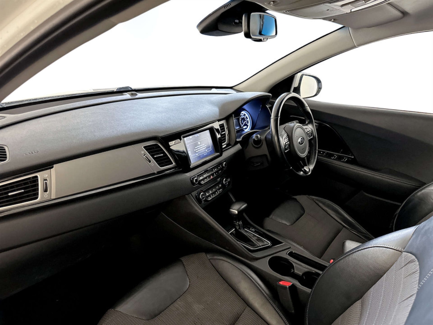 Used Kia Niro 2018 for sale - 77364240: Photo 12