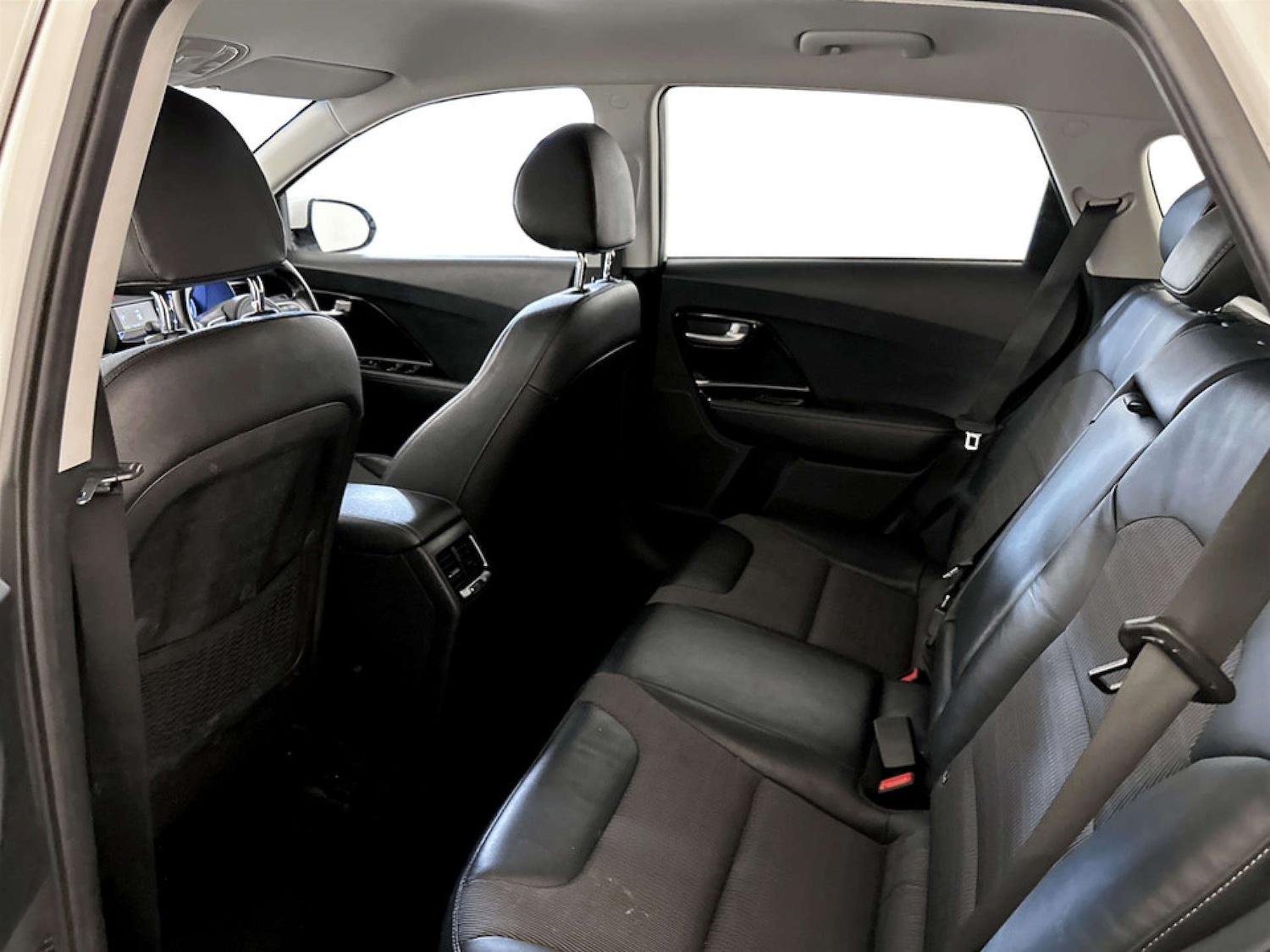 Used Kia Niro 2018 for sale - 77364240: Photo 14