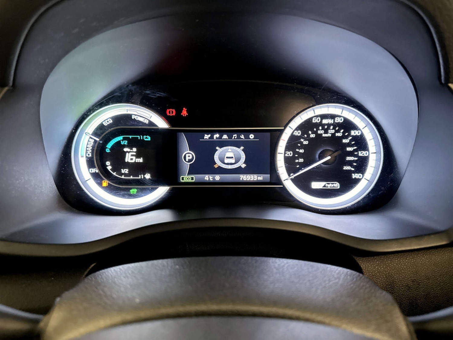 Used Kia Niro 2018 for sale - 77364240: Photo 19