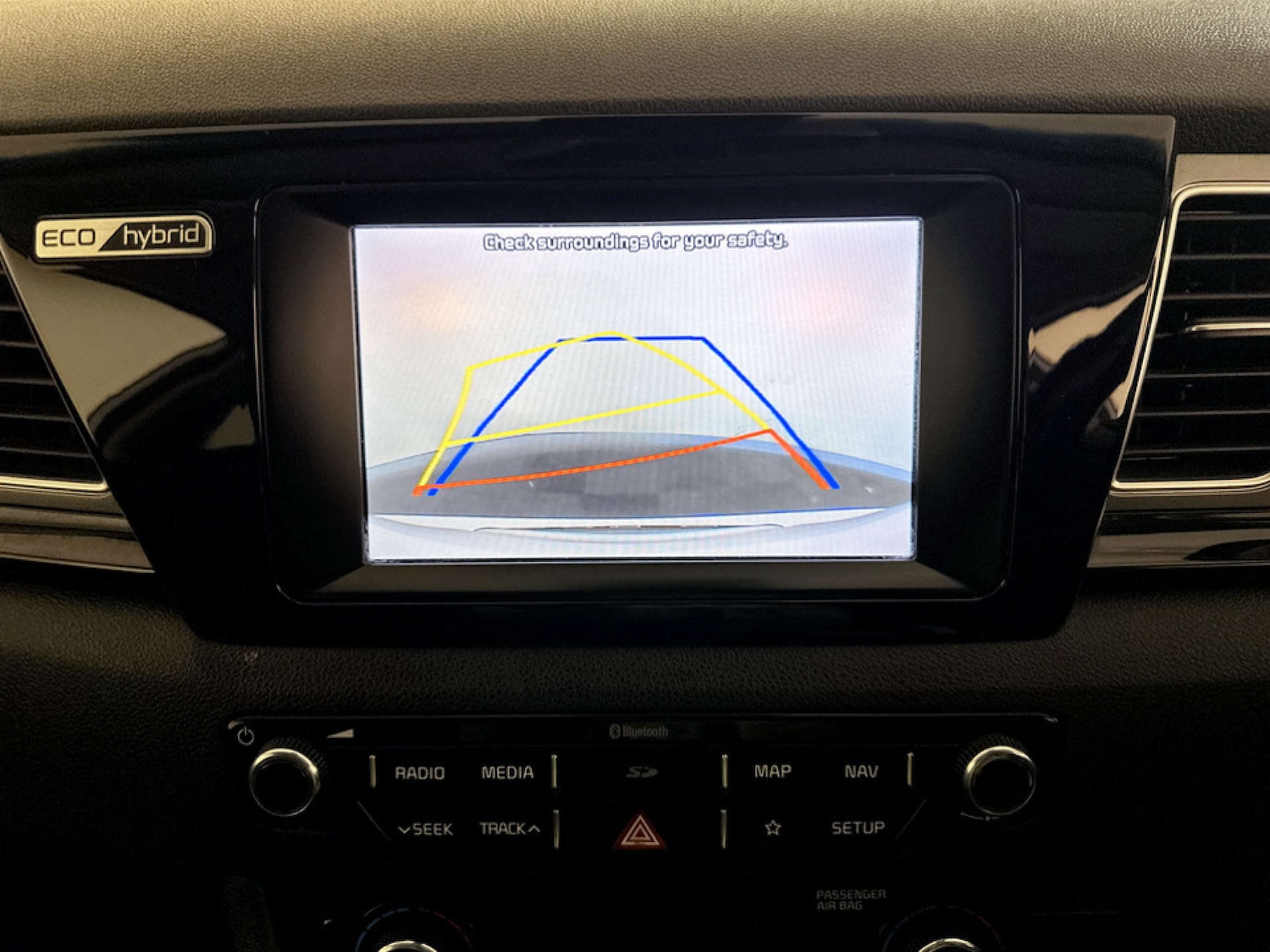 Used Kia Niro 2018 for sale - 77364240: Photo 22