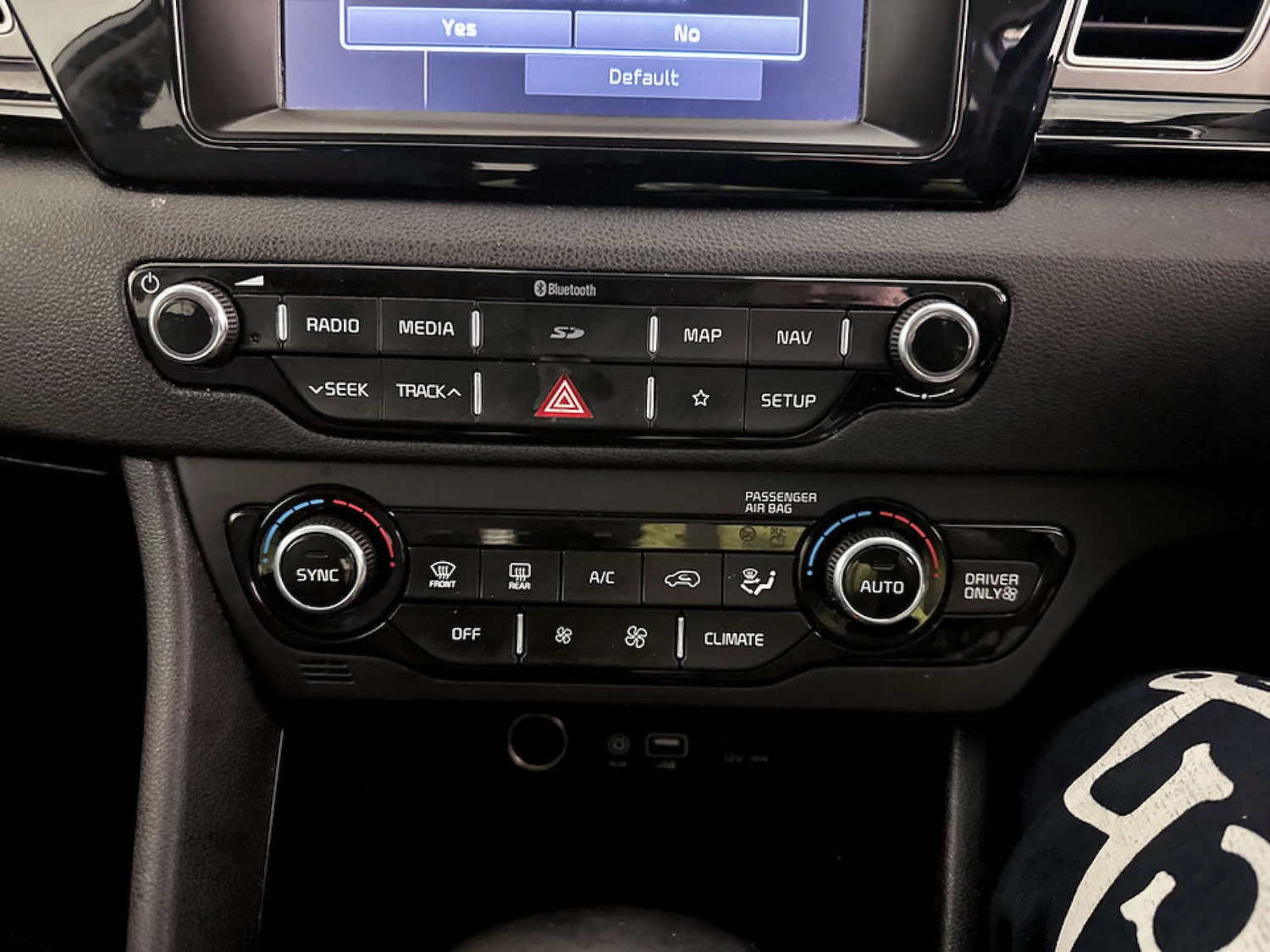 Used Kia Niro 2018 for sale - 77364240: Photo 24