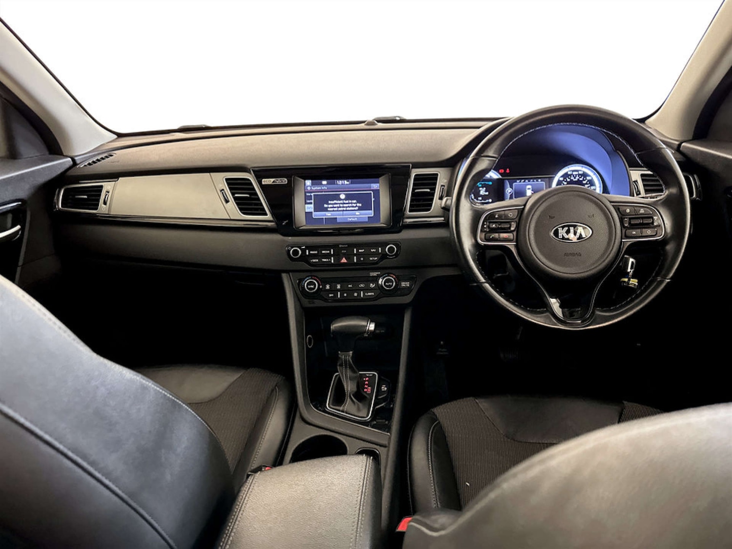 Used Kia Niro 2018 for sale - 77364240: Photo 3