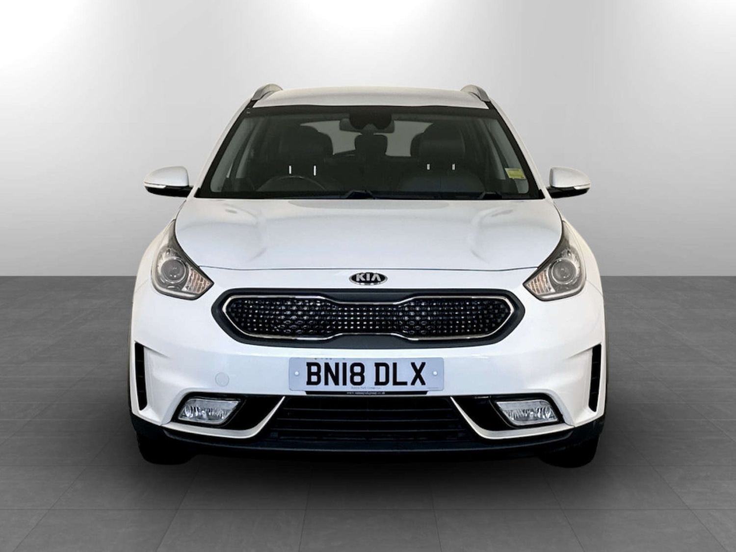 Used Kia Niro 2018 for sale - 77364240: Photo 5