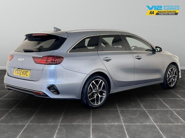 Used Kia Ceed 2023 for sale - 76332439: Photo 10
