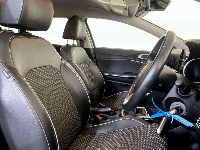 Used Kia Ceed 2023 for sale - 76332439: Photo 13