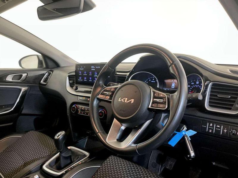 Used Kia Ceed 2023 for sale - 76332439: Photo 15