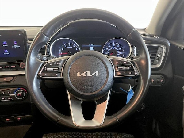 Used Kia Ceed 2023 for sale - 76332439: Photo 16
