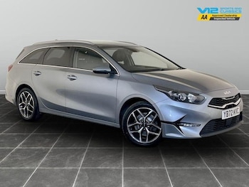 Kia - Ceed