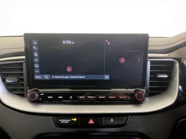 Used Kia Ceed 2023 for sale - 76332439: Photo 21