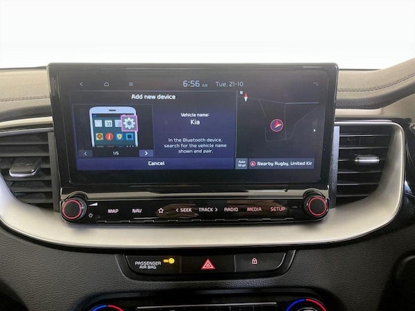 Used Kia Ceed 2023 for sale - 76332439: Photo 22