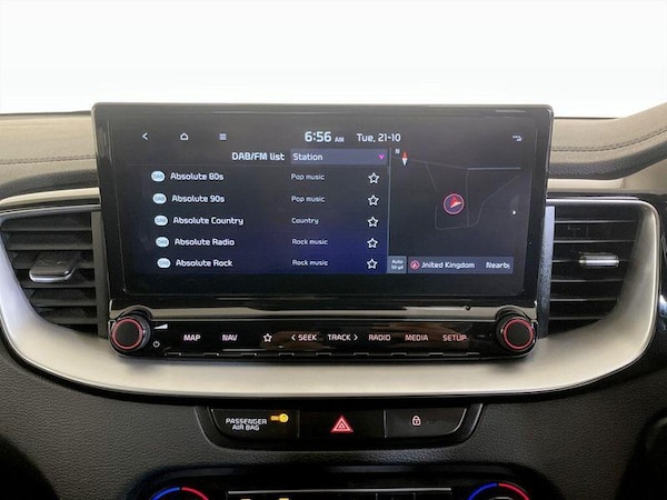 Used Kia Ceed 2023 for sale - 76332439: Photo 24