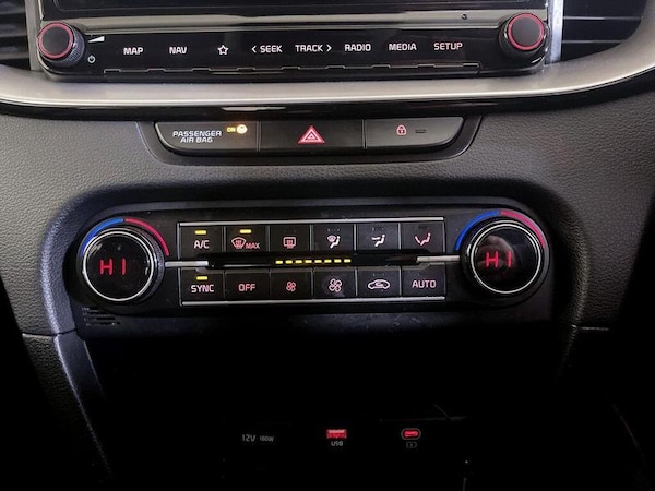 Used Kia Ceed 2023 for sale - 76332439: Photo 26