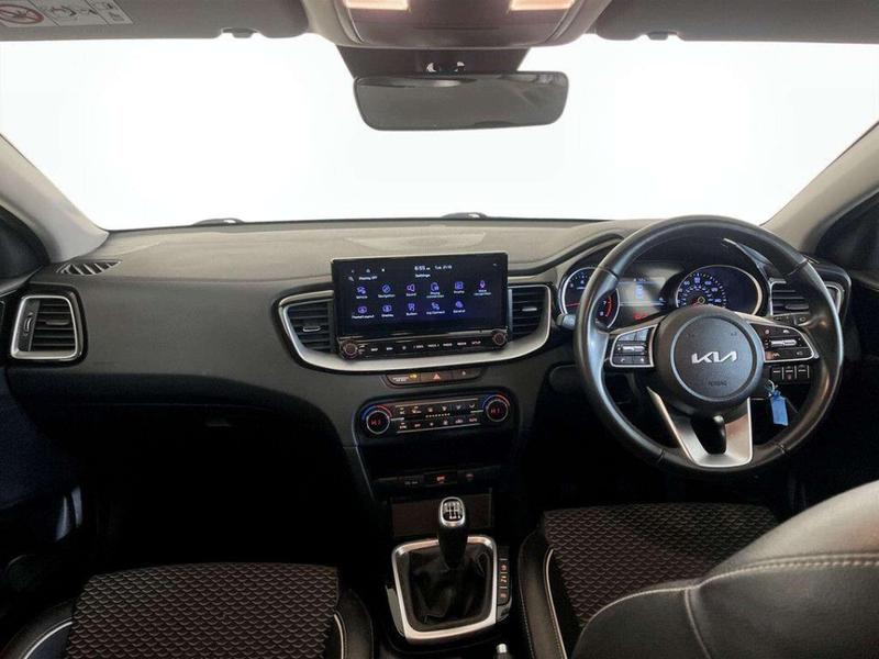 Used Kia Ceed 2023 for sale - 76332439: Photo 3