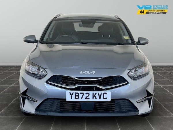 Used Kia Ceed 2023 for sale - 76332439: Photo 5