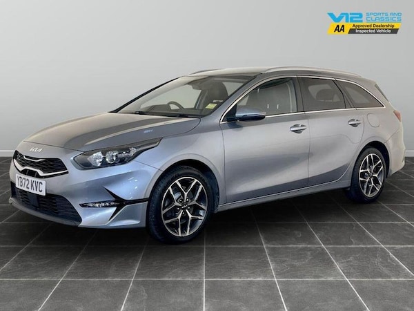 Used Kia Ceed 2023 for sale - 76332439: Photo 6