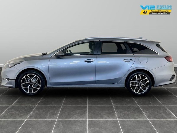 Used Kia Ceed 2023 for sale - 76332439: Photo 7
