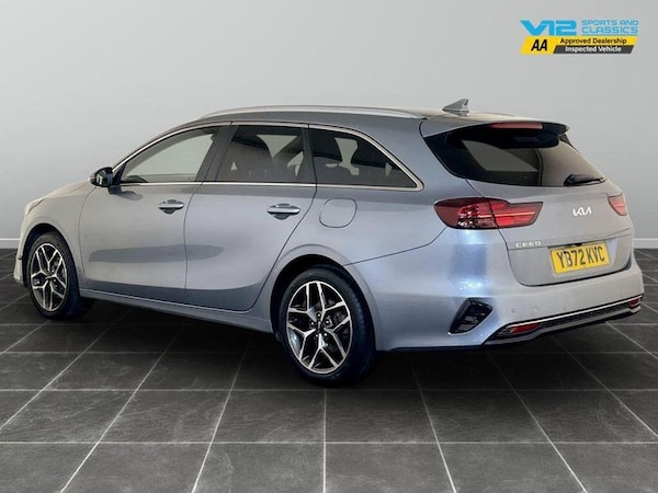 Used Kia Ceed 2023 for sale - 76332439: Photo 8