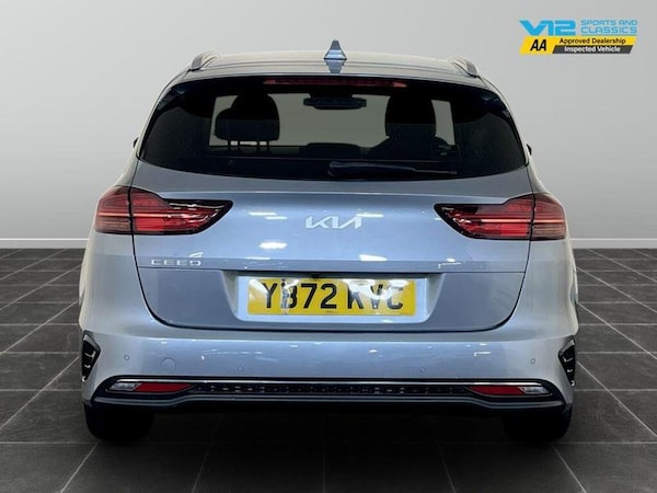Used Kia Ceed 2023 for sale - 76332439: Photo 9