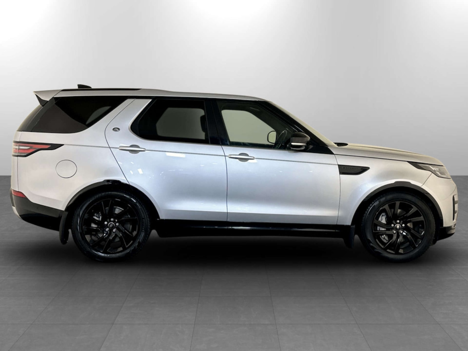 Used Land Rover Discovery 2020 for sale - 77185435: Photo 11