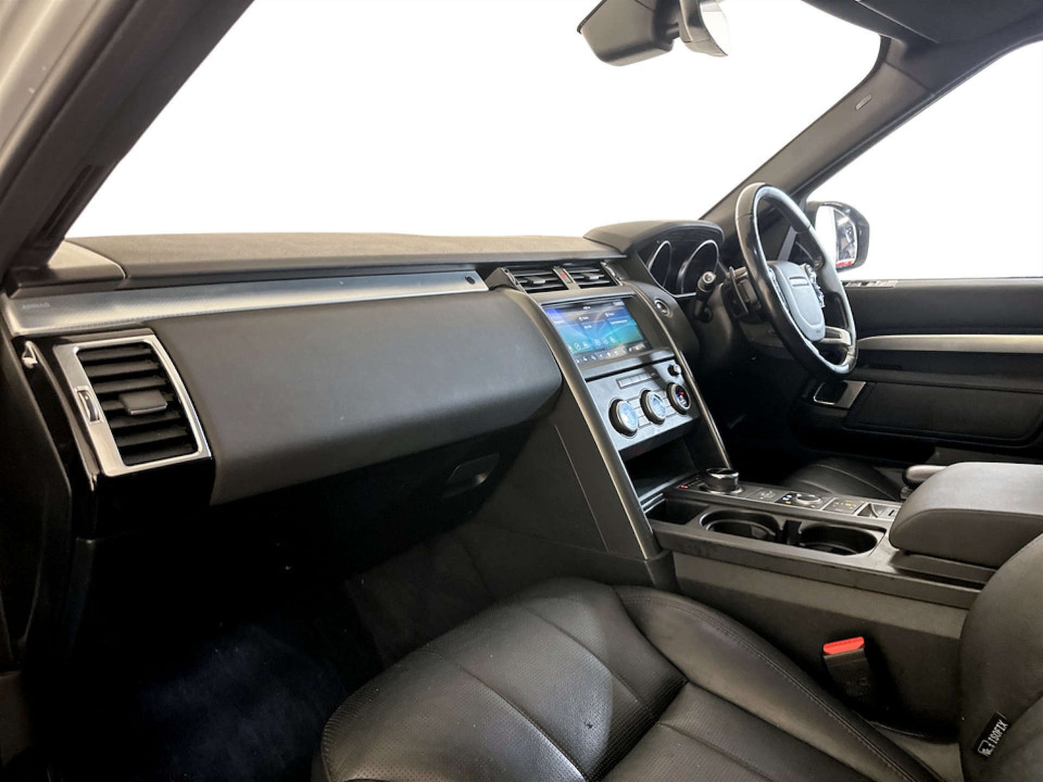 Used Land Rover Discovery 2020 for sale - 77185435: Photo 12