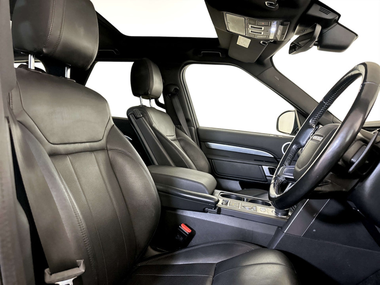 Used Land Rover Discovery 2020 for sale - 77185435: Photo 13