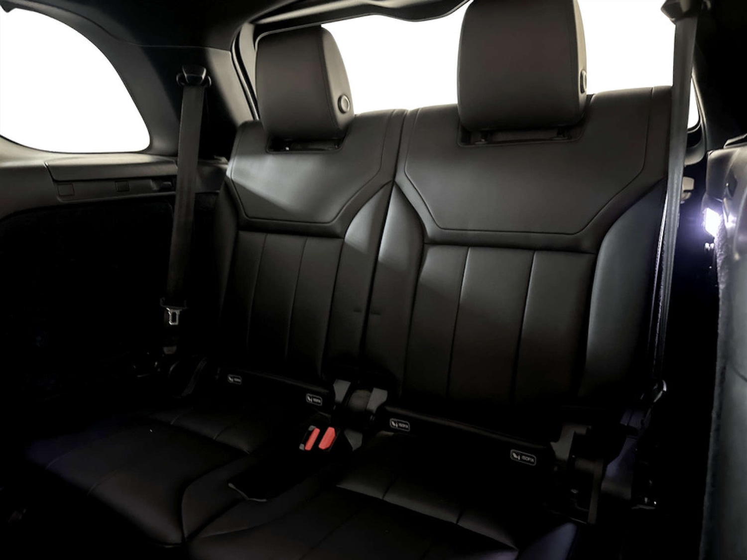 Used Land Rover Discovery 2020 for sale - 77185435: Photo 15