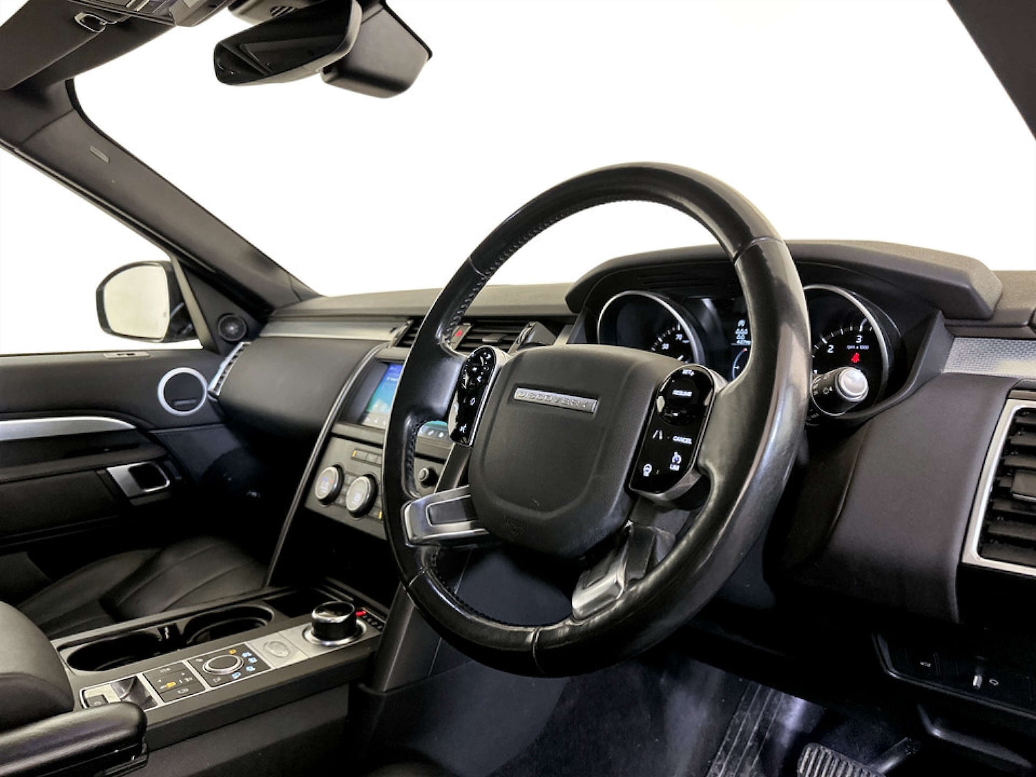 Used Land Rover Discovery 2020 for sale - 77185435: Photo 16