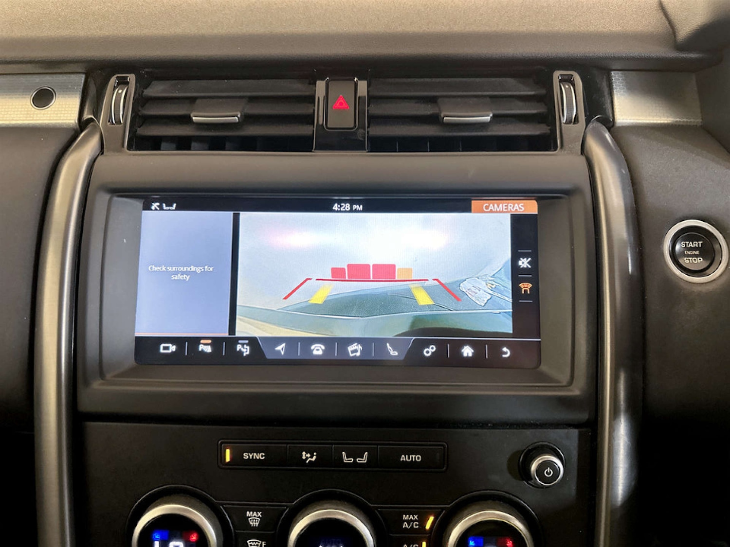 Used Land Rover Discovery 2020 for sale - 77185435: Photo 22