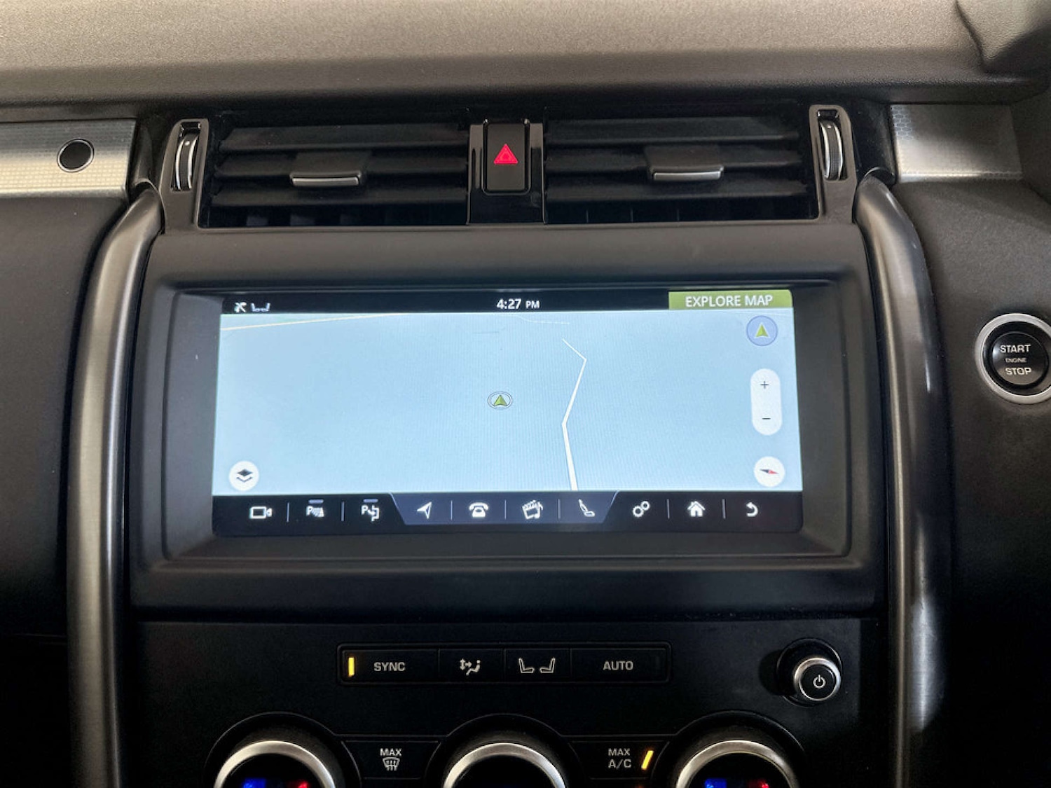 Used Land Rover Discovery 2020 for sale - 77185435: Photo 23