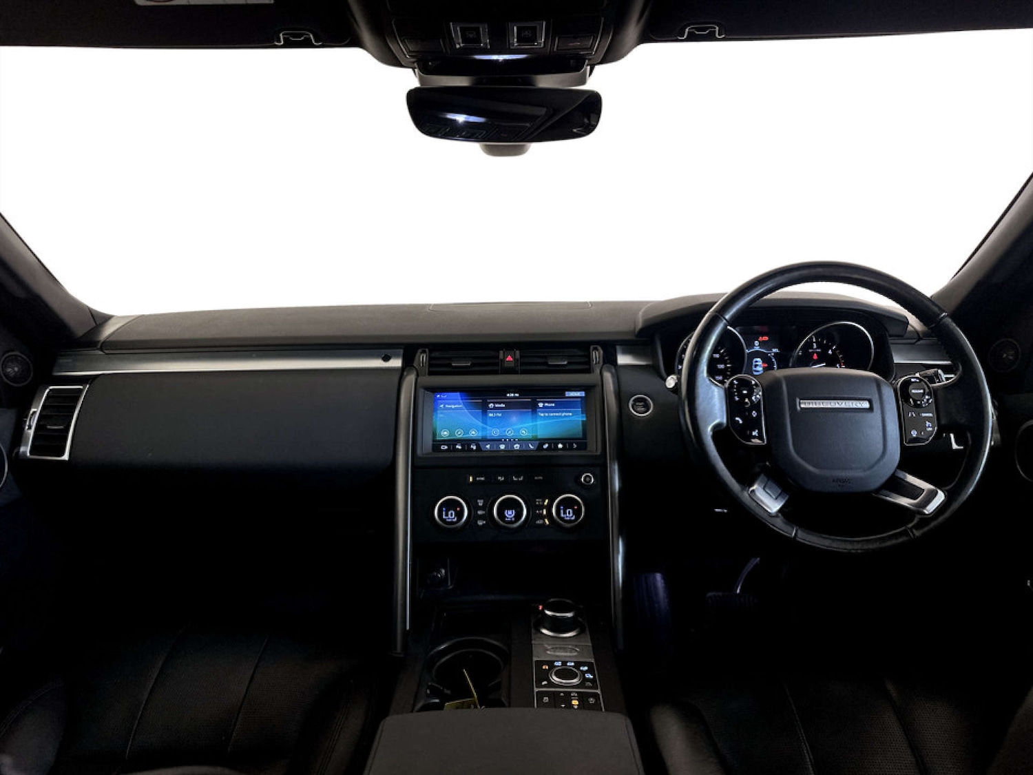 Used Land Rover Discovery 2020 for sale - 77185435: Photo 3