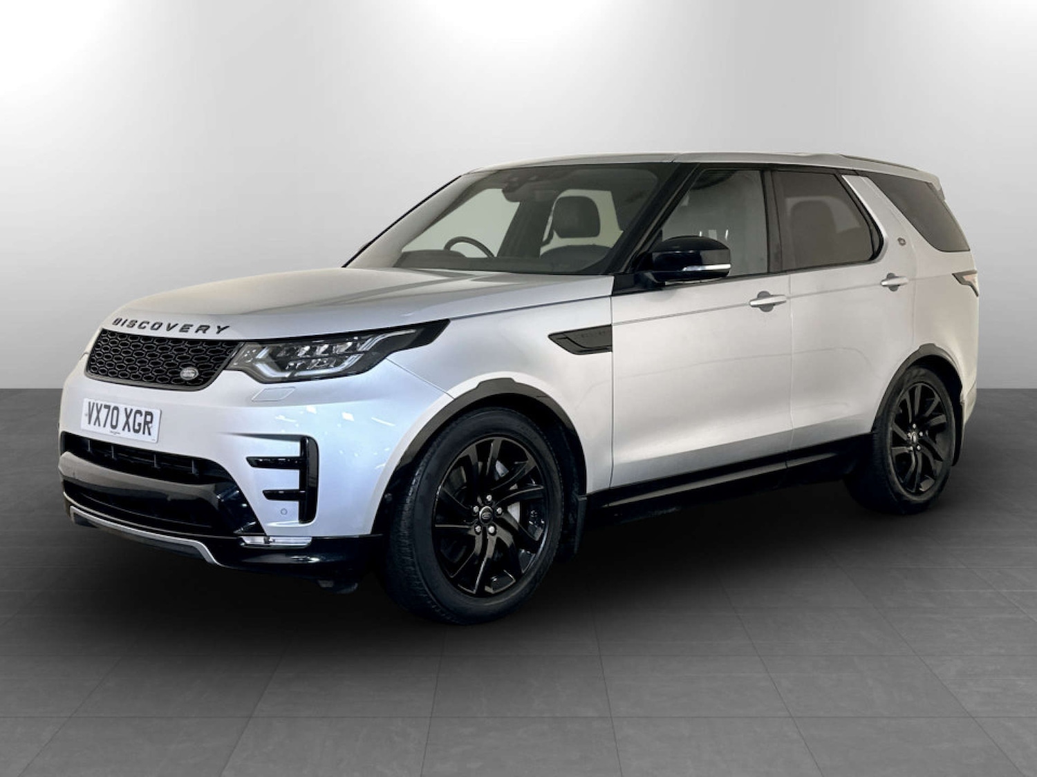 Used Land Rover Discovery 2020 for sale - 77185435: Photo 6