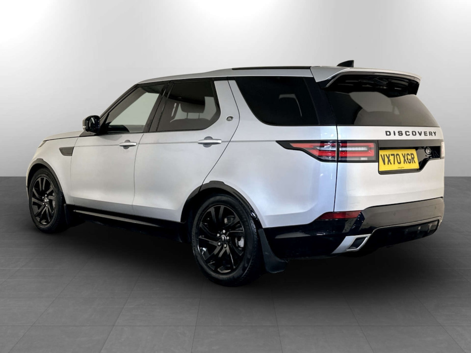 Used Land Rover Discovery 2020 for sale - 77185435: Photo 8