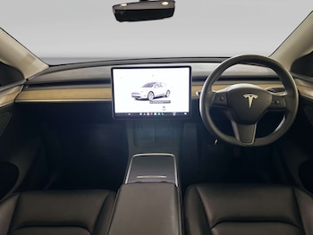 Used Tesla Model Y 2023 for sale - 79459637: Photo