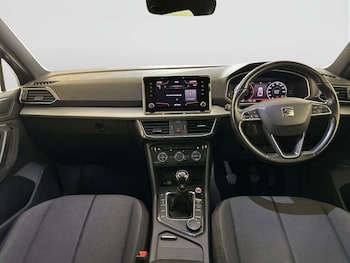 Used SEAT Tarraco 2019 for sale - 78257308: Photo
