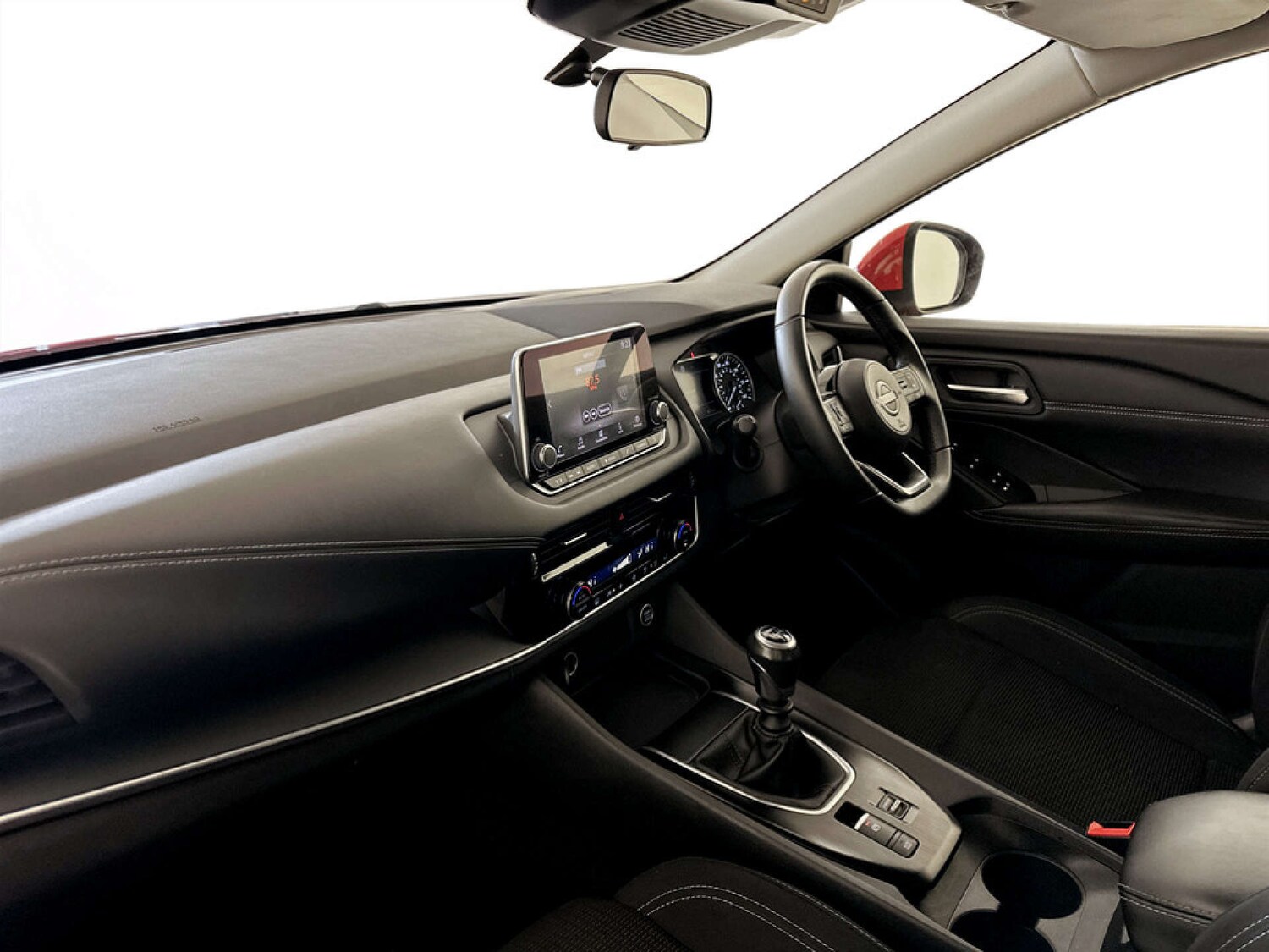 Used Nissan Qashqai 2022 for sale - 77762273: Photo 12