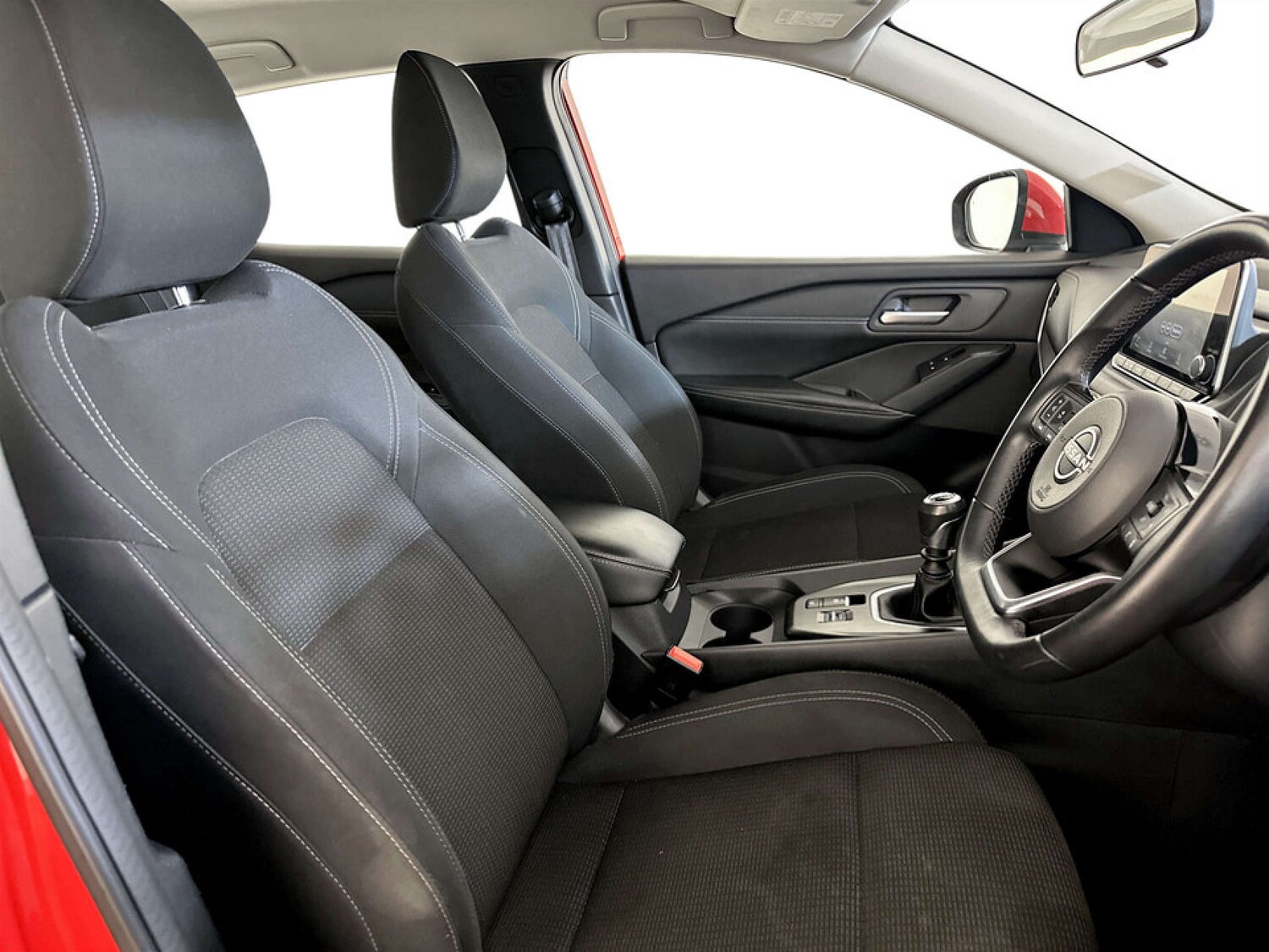 Used Nissan Qashqai 2022 for sale - 77762273: Photo 13