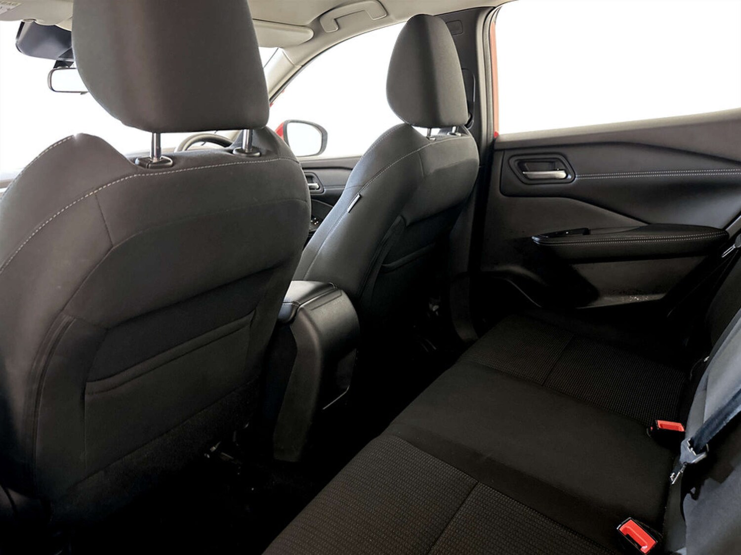 Used Nissan Qashqai 2022 for sale - 77762273: Photo 14