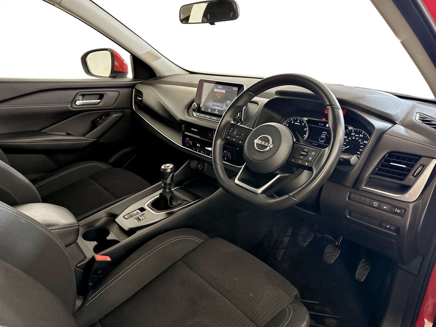 Used Nissan Qashqai 2022 for sale - 77762273: Photo 16