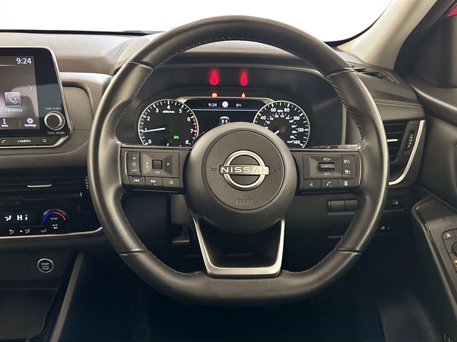 Used Nissan Qashqai 2022 for sale - 77762273: Photo 17