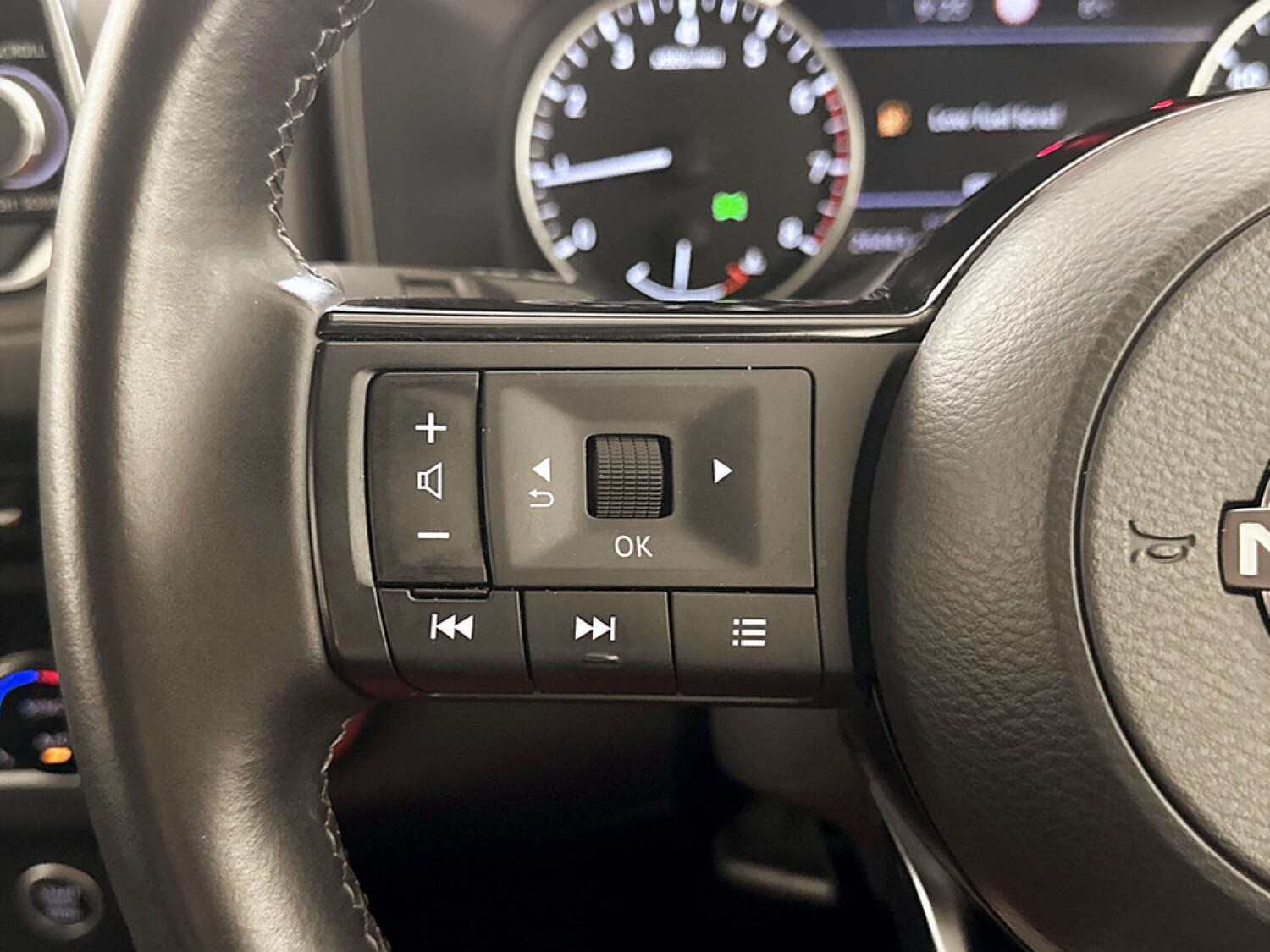 Used Nissan Qashqai 2022 for sale - 77762273: Photo 18