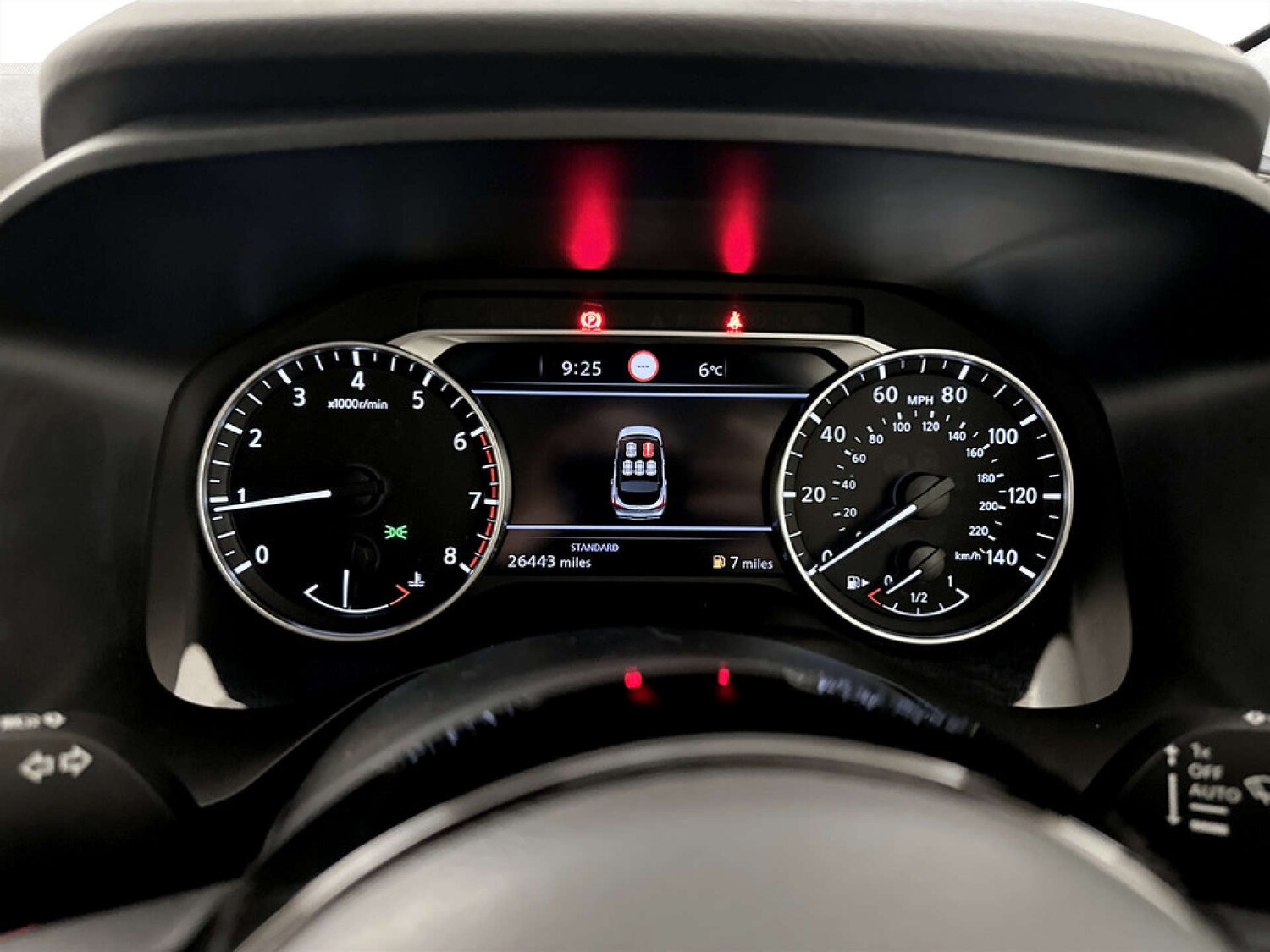 Used Nissan Qashqai 2022 for sale - 77762273: Photo 19