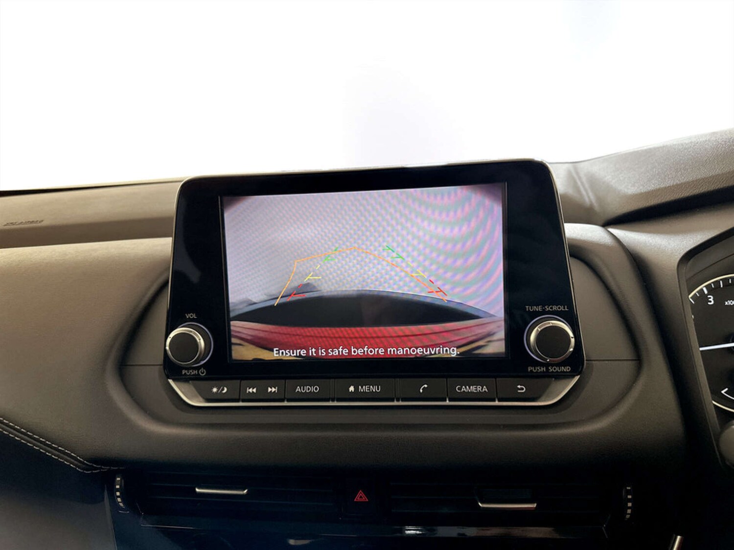 Used Nissan Qashqai 2022 for sale - 77762273: Photo 21