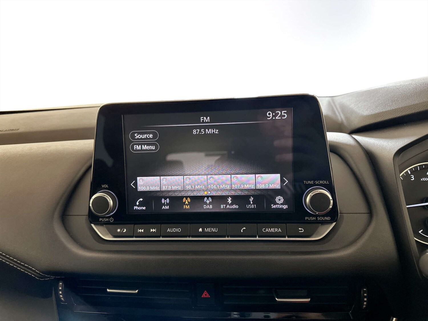 Used Nissan Qashqai 2022 for sale - 77762273: Photo 22