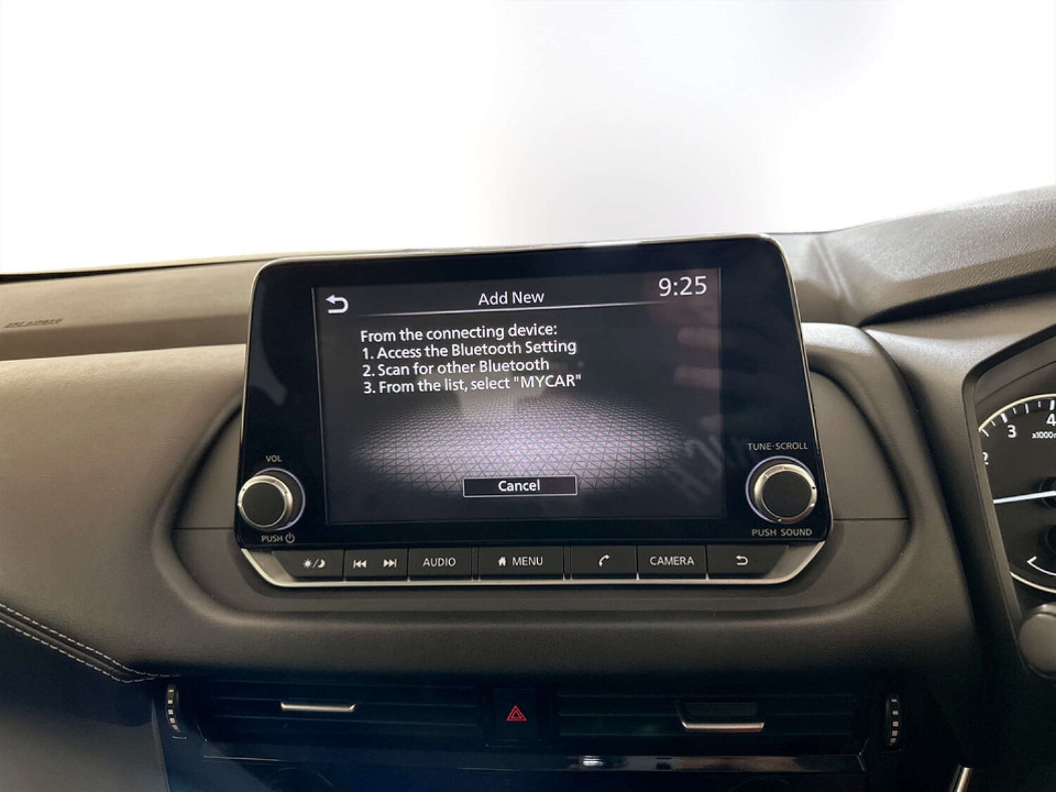 Used Nissan Qashqai 2022 for sale - 77762273: Photo 23