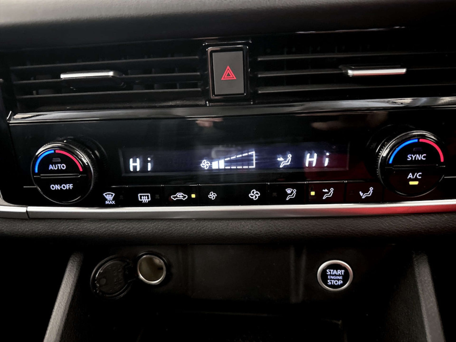 Used Nissan Qashqai 2022 for sale - 77762273: Photo 25