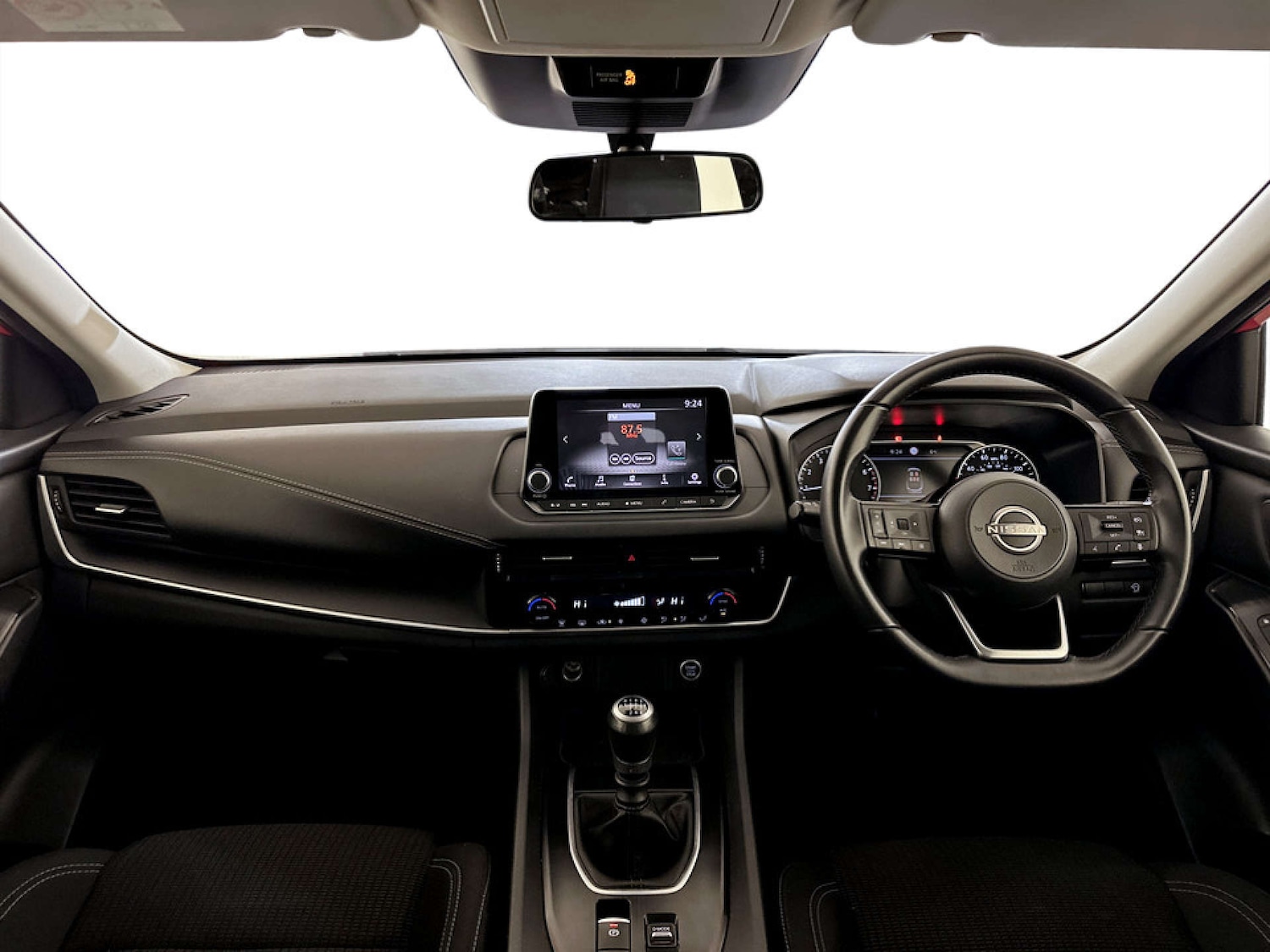 Used Nissan Qashqai 2022 for sale - 77762273: Photo 3