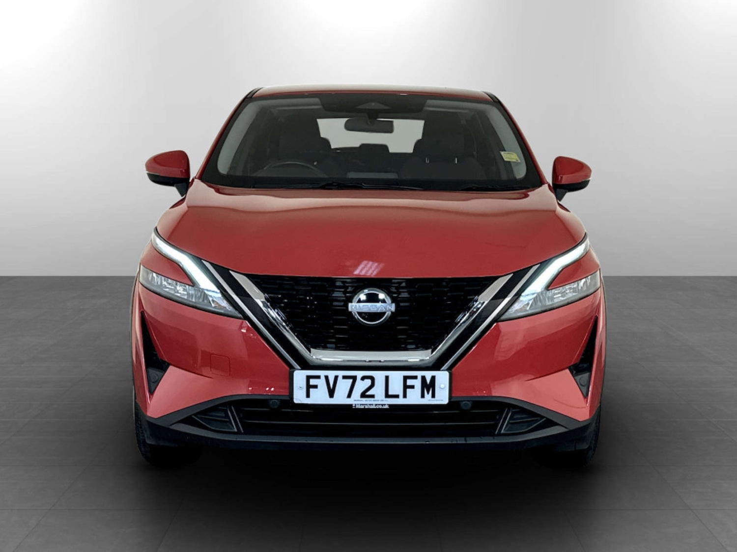 Used Nissan Qashqai 2022 for sale - 77762273: Photo 5