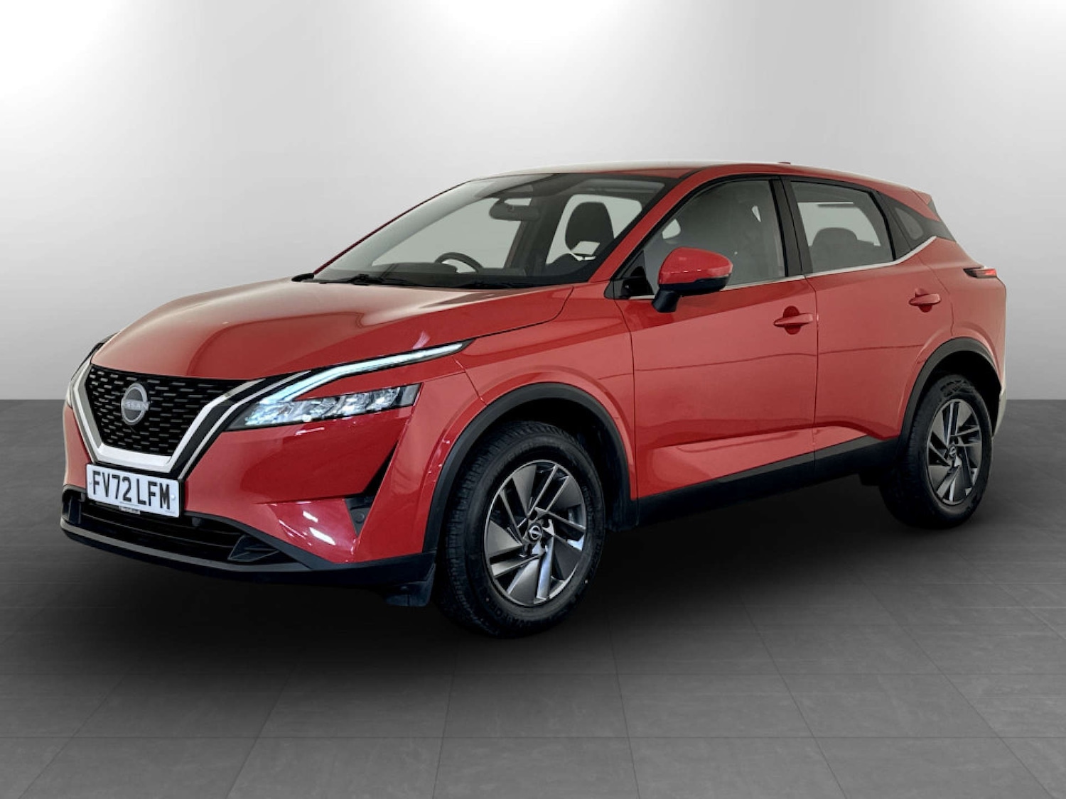 Used Nissan Qashqai 2022 for sale - 77762273: Photo 6