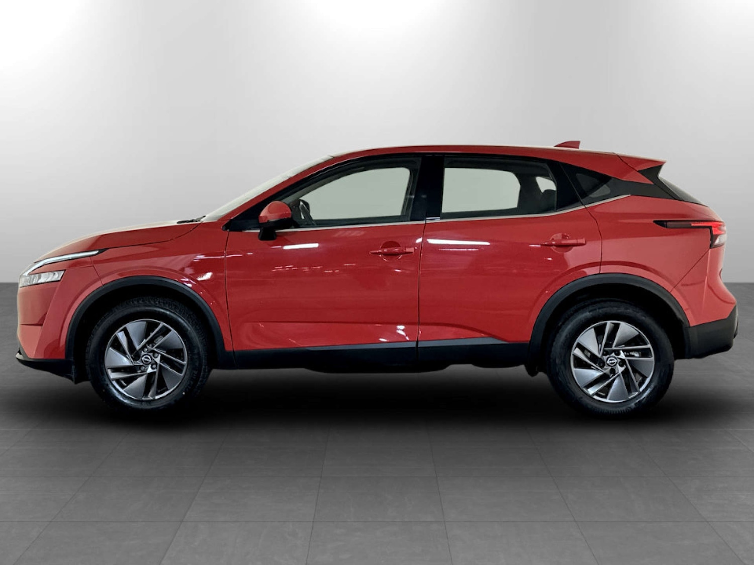 Used Nissan Qashqai 2022 for sale - 77762273: Photo 7