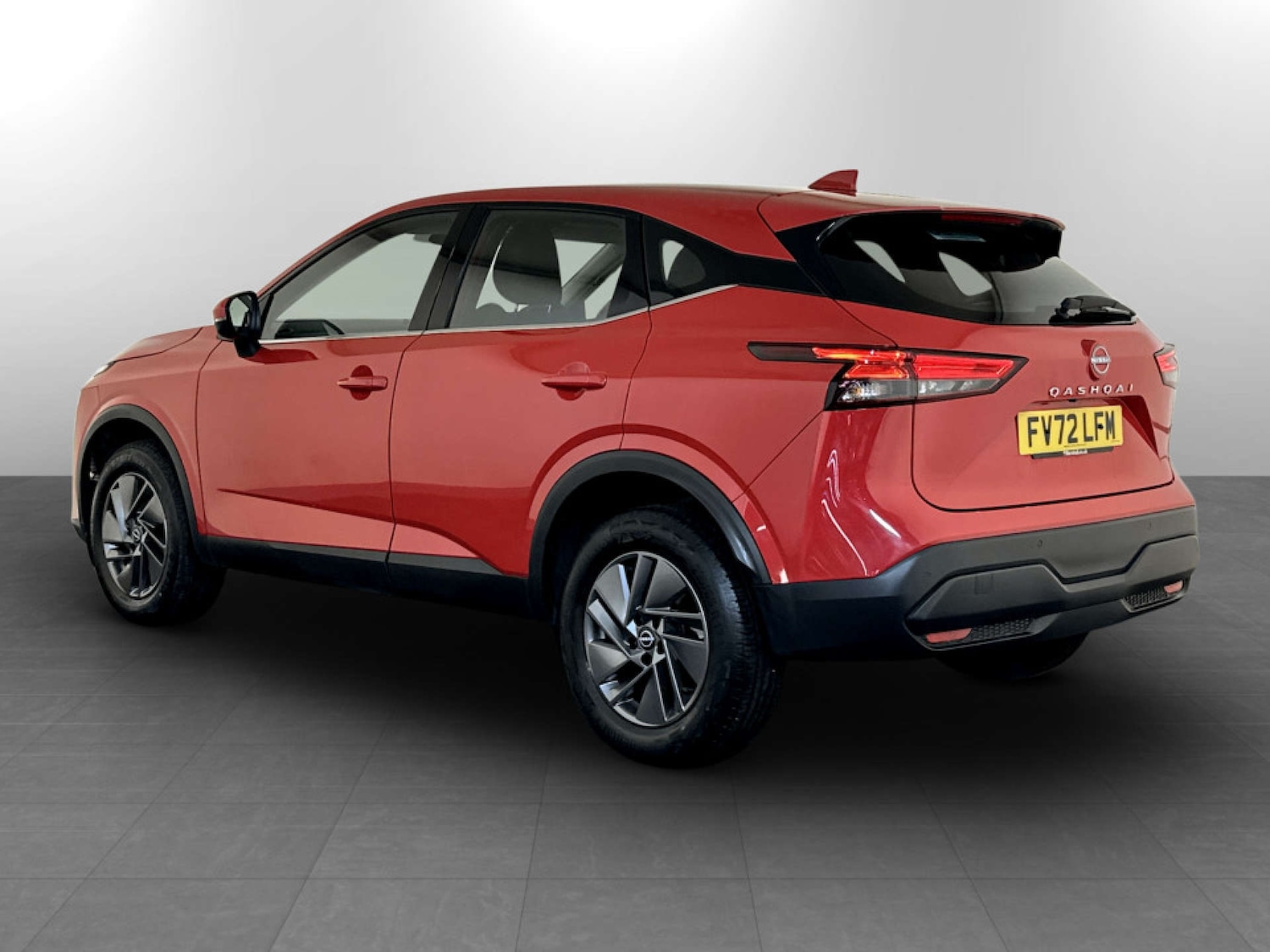 Used Nissan Qashqai 2022 for sale - 77762273: Photo 8